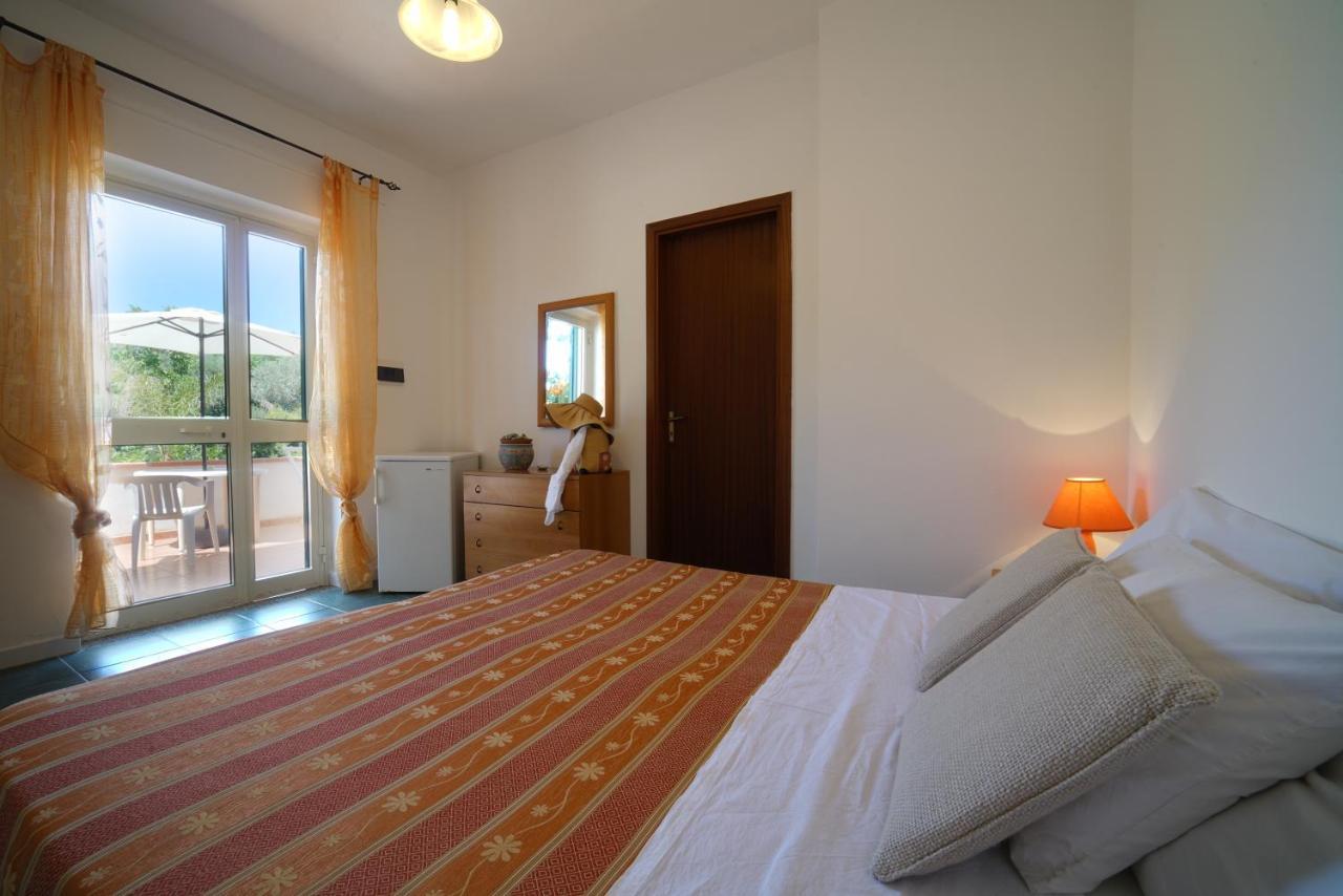 קאפו ואטיצ'אנו Europa Rooms And Restaurant מראה חיצוני תמונה