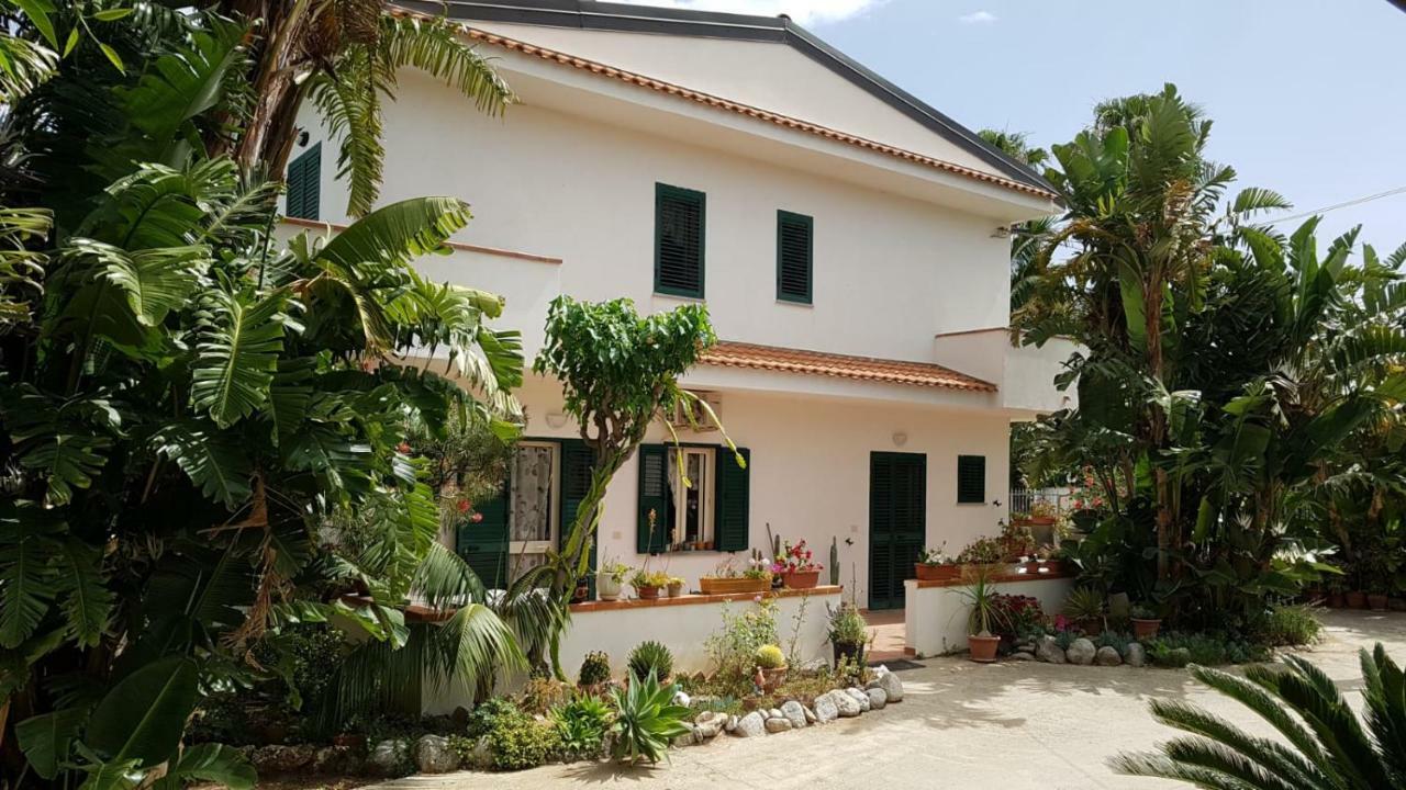 קאפו ואטיצ'אנו Europa Rooms And Restaurant מראה חיצוני תמונה